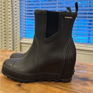 Sorel Rubber All weather boots